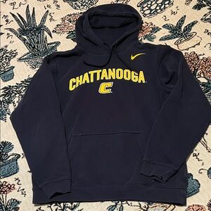 Nike Chattanooga Hoodie
